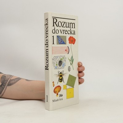 Rozum do vrecka 1  |  Albína Gardošová