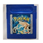 Pokémon Blue Version Nintendo Game Boy