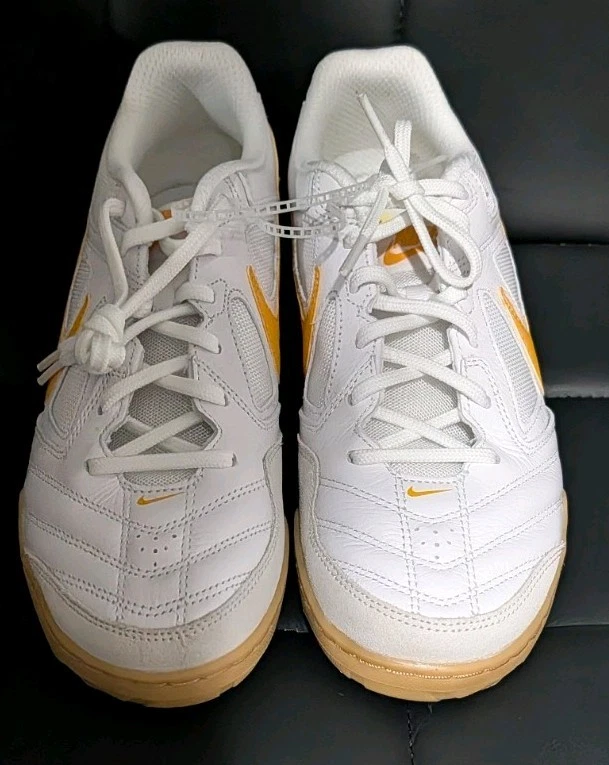 Nike Gato White University Gold Gum for Sale | Authenticity