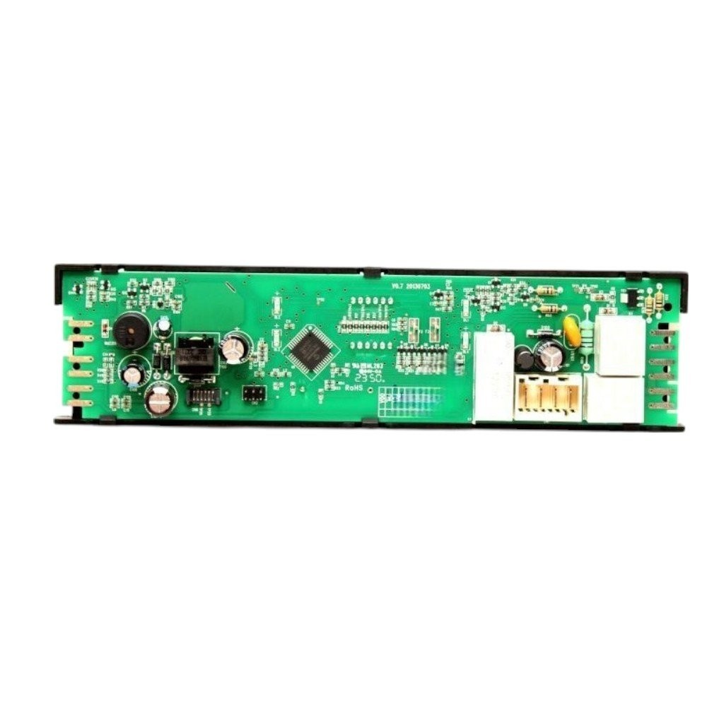 Reparer la panne d'allumage avec le module electronique pour four Candy - 2