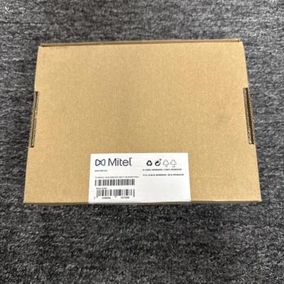 Mitel MiVoice Integrated DECT Headset 6930 & 6940 51305332 930-65-509-105-MIT - Image 1 of 2
