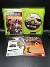 Mass Effect 1 + 2 + 3 (Microsoft Xbox 360) Trilogy Set Lot Of 3 ~ Tested 882224355254