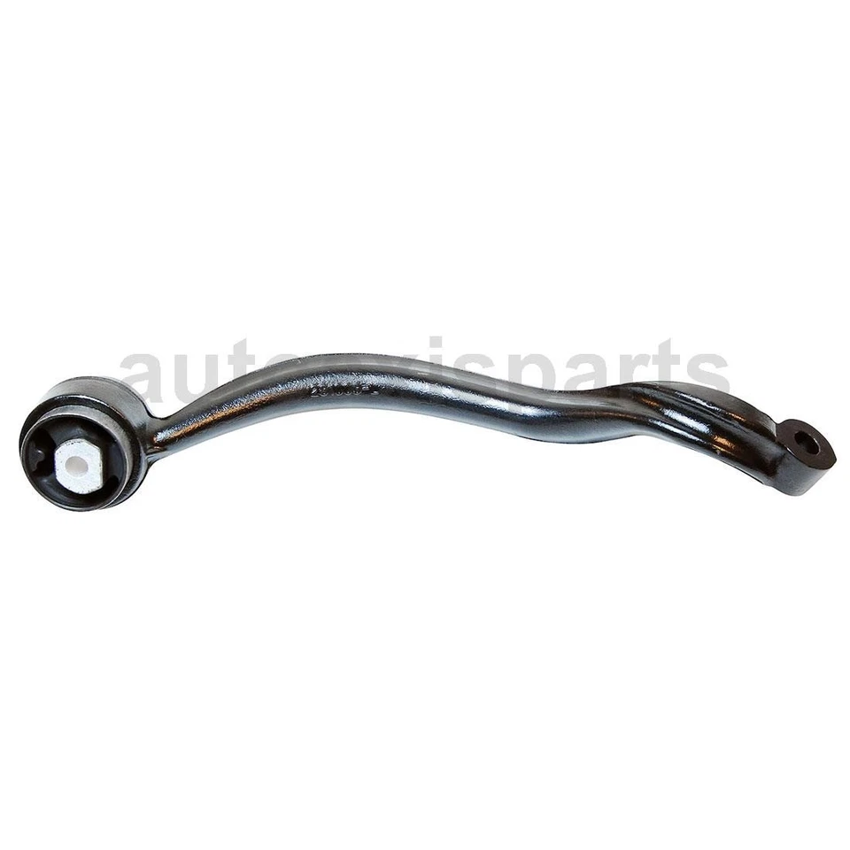 Brazo de control de suspensión delantera inferior trasera Land Rover Range Rover 2003-2012 Foto 3 de 4