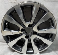Honda Fit Wheel 2012-2014 16" Factory OEM Wheels Rims Stock 42700TK6A71 4x100