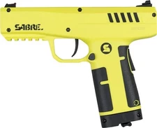 SABRE SL1PC Personal Safety Device Kit - CO2 Powered Irritant & Practice Spheres