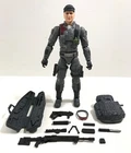 GI Joe Classified Low Light 86 6" 1:12 action figure loose 2023 Low-Light Sniper