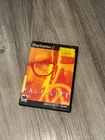 Half-Life (Sony PlayStation 2, 2001) PS2