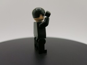LEGO STAR WARS - Starkiller Galen Marek Minifigure SW0181