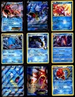 Pokemon Gyarados – Pokemon TCG GYARADOS GALLERY – Pick your Card – NM 0830X