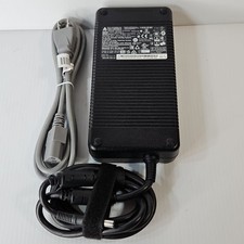 Genuine Delta 330W 19.5V 16.9A AC Adapter 7.4 5.0 mm Center Pin ADP-330AB D
