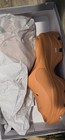 Adidas by Stella McCartney Clog in Light Warm Orange Size 9 Worn Once  — photo 1