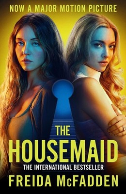 The Housemaid | Freida McFadden | englisch