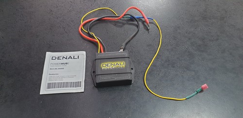 DENALI POWERHUB2 POWER DISTRIBUTION MODULE - DENELC0030000