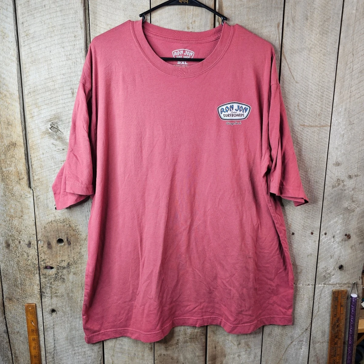 25+ Regular Size Ron Jon Surf Shop Shirts for Men for sale