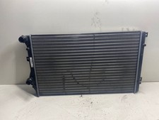 Radiatore acqua Volkswagen Passat B7 2012 1K0121253BB benzina GEC1969