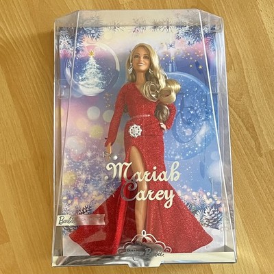   Barbie Doll Mariah Carey HJX17 Neu