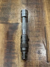 SK Tools 3/8" Drive Locking Extension 4.5in Long | 45184 USA Good Condition