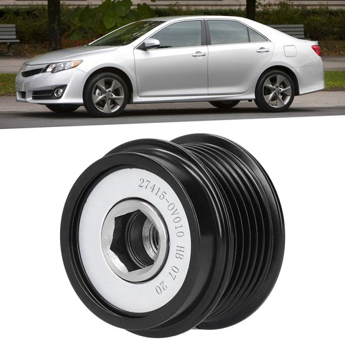 274150V010 Flat Idler Pulley Alternator Pulley Mower Pulley Replacement Idler - Picture 9 of 12