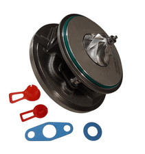 Turbolader rumpfgruppe neu ALFA ROMEO MITO 1.3 MultiJet 822088 2005-