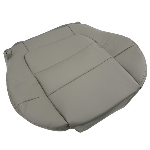 ˜PU Leather Driver Bottom Cover Protector Waterproof Replacement For