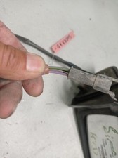 Retroviseur droit (ou coque) Ford SIERRA