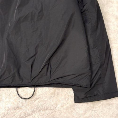 Our Legacy Grizzly Jacket Black Used - Picture 8 of 11