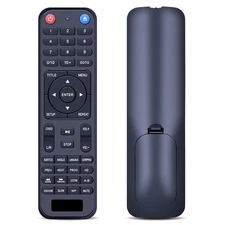 New Remote Control For ELECTCOM PRO DVD Player