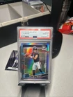 2023 Optic Cj Stroud Holo Rookie PSA 10