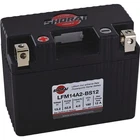 Shorai LFM Lithium Battery - LFM14A2-BS12 | LFM14A2-BS12