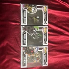 Funko Pop! Five Nights at Freddy's: Security Breach - Ruined Complete Set!!! MNT