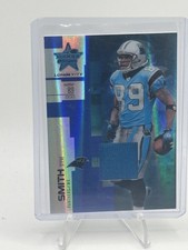 2007 Leaf Rookies and Stars Longevity Football 7
