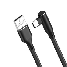 Charging Extension Cable for Dash Cam, USB Type-C, Mini Cam Charging...