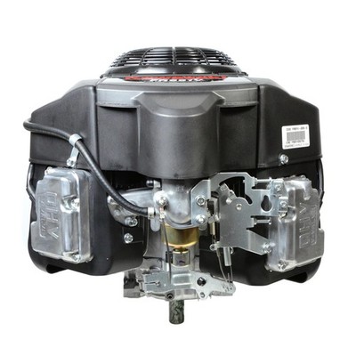Kawasaki FR691V-S00-S V-Twin Engine, Electric Start, 90-Degree, 23