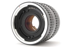  MINT Pentax Rear Converter-A 645 2X Teleconverter From JAPAN