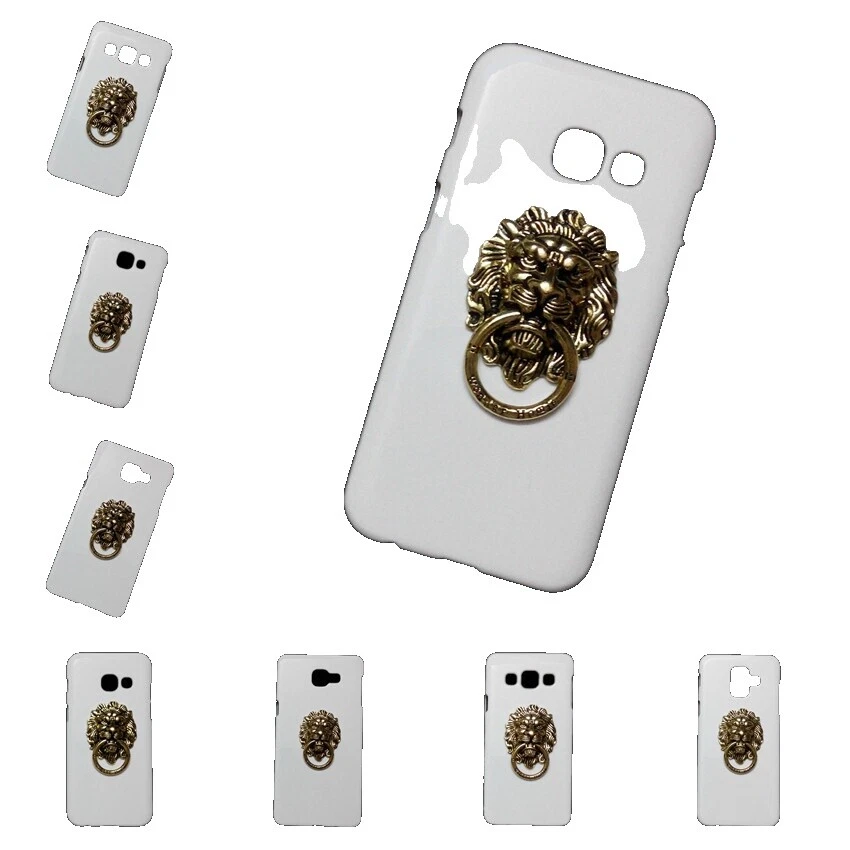 3D casos para Samsung Galaxy A7