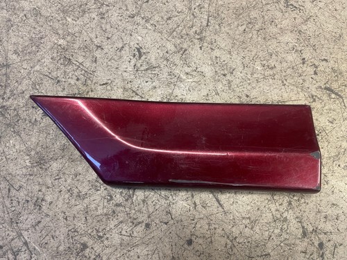 Kotflügelleiste vorne links VW Passat 35i LC3T indianrot 3A0853517A