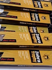 Zebra Trophy Bow Cable