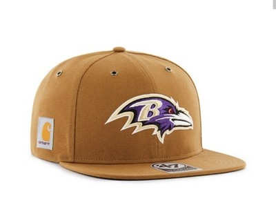 Baltimore Ravens '47 Brand Carhartt 