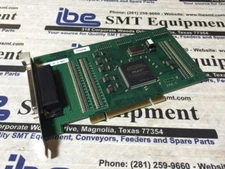 NEW Orbotech I/O Controller Card - 0355455B-F w/ Warranty