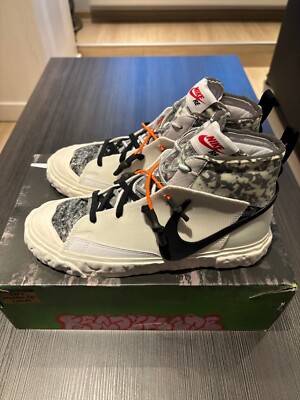 Nike  Blazer Readymade EU43