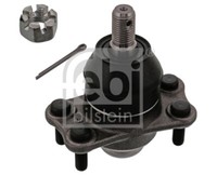 Febi 41358 Traggelenk Vorne FüR Daihatsu Feroza 1.6 10.88-12.99