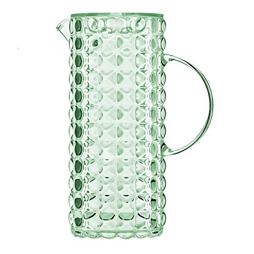 Caraffe Thermique Casa Bugatti GLMU-02194 Verte - Neuve, Design Glamour