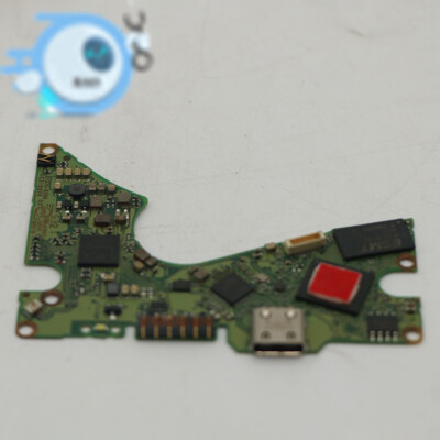 1PC  2060-810033-001 REV PO HHD PCB hard disk circuit board
