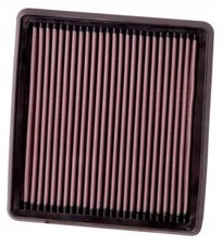 FILTRE A AIR K&N M-1468 pour Opel TOUR 2.0 2012-2017