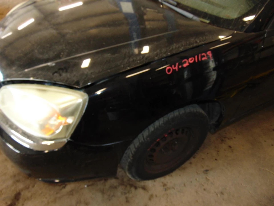 2004 CHEVROLET MALIBU Left driver Axle Shaft Front 95k miles OEM 04 - Изображение 2 из 2