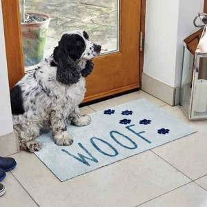 door mats for muddy paws