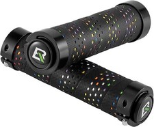 ROCKBROS Fahrradgriffe Lenkergriffe Fahrrad L...