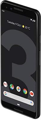 Google Pixel 3 Factory Unlocked 4GB RAM, 64GB Storage Android 9.0