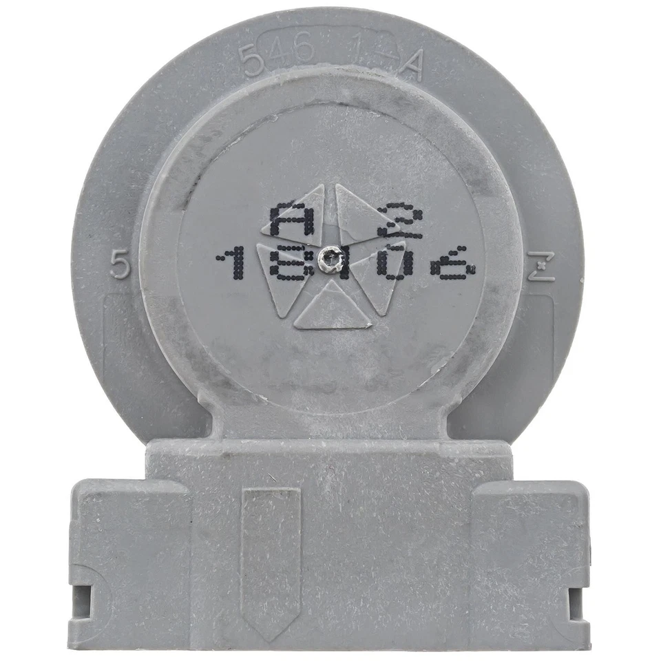 For 2001-2010 Chrysler PT Cruiser Turn Signal Light Socket SMP 2002 2003 2004 - Image 4 of 4