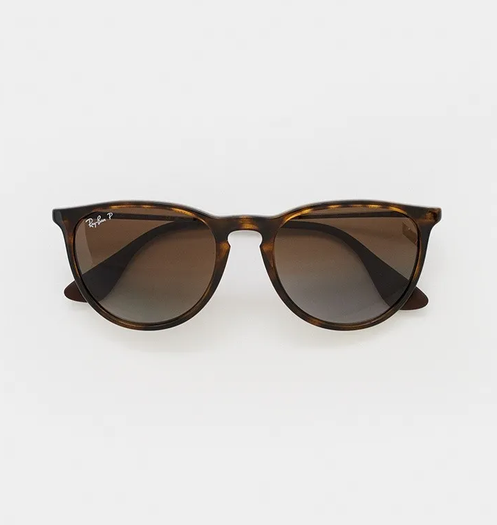 Brand New 2026 Ray Ban Sunglasses RB 4171 710/T5 ERIKA Authentic